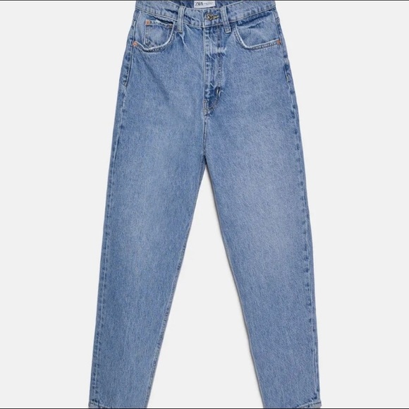 Extra HI Rise jeans - Picture 2 of 5